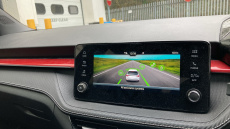 Skoda Fabia 1.0 TSI 116 Monte Carlo 5dr Petrol Hatchback